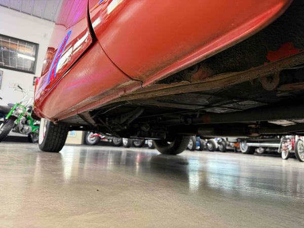 1958 AMC Rambler American Super