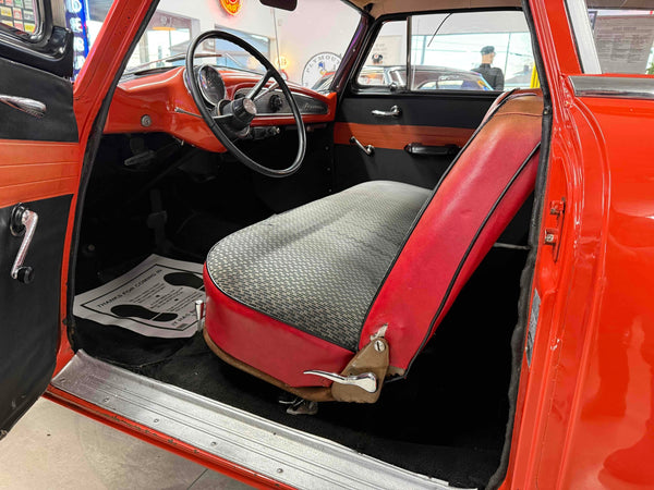 1958 AMC Rambler American Super