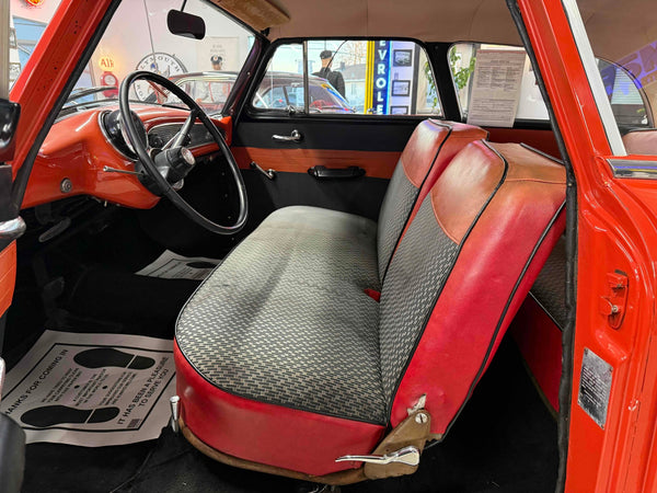 1958 AMC Rambler American Super