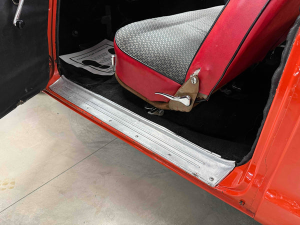 1958 AMC Rambler American Super