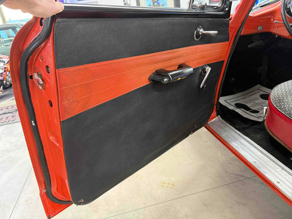 1958 AMC Rambler American Super