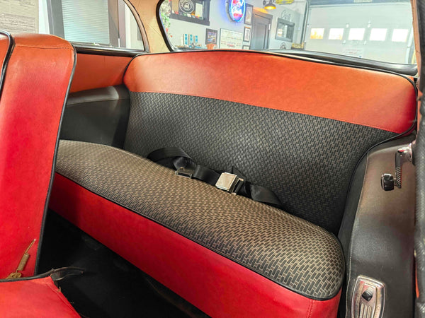 1958 AMC Rambler American Super