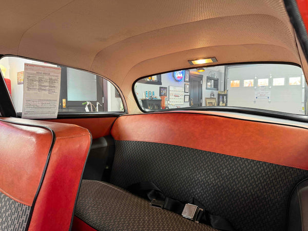 1958 AMC Rambler American Super