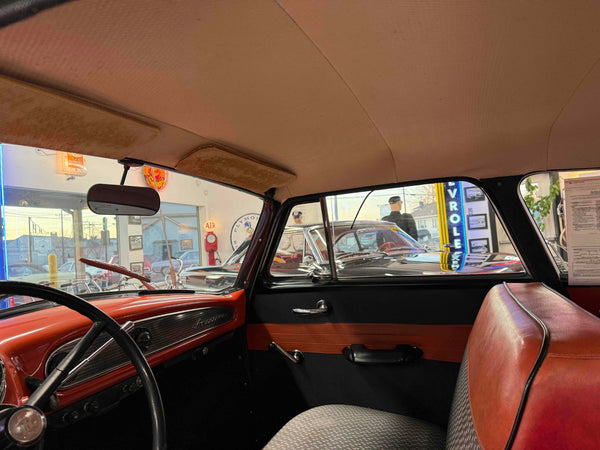 1958 AMC Rambler American Super