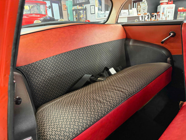 1958 AMC Rambler American Super