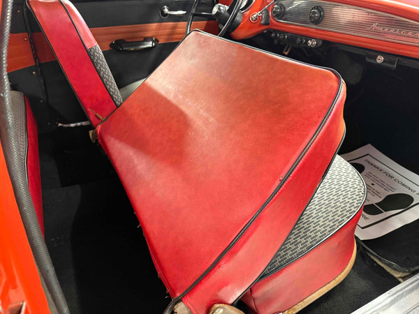 1958 AMC Rambler American Super