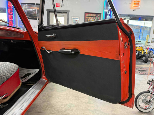 1958 AMC Rambler American Super