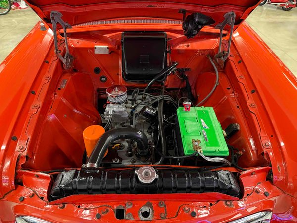 1958 AMC Rambler American Super