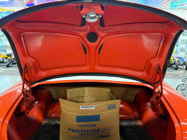 1958 AMC Rambler American Super