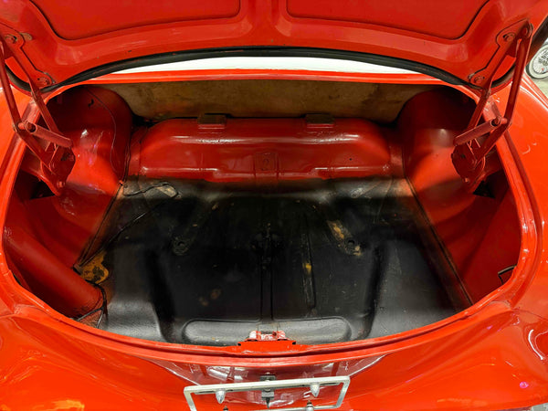 1958 AMC Rambler American Super