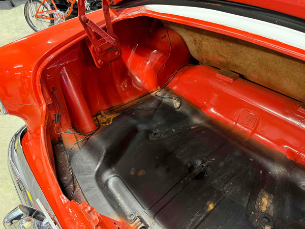 1958 AMC Rambler American Super