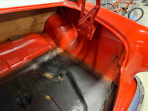 1958 AMC Rambler American Super