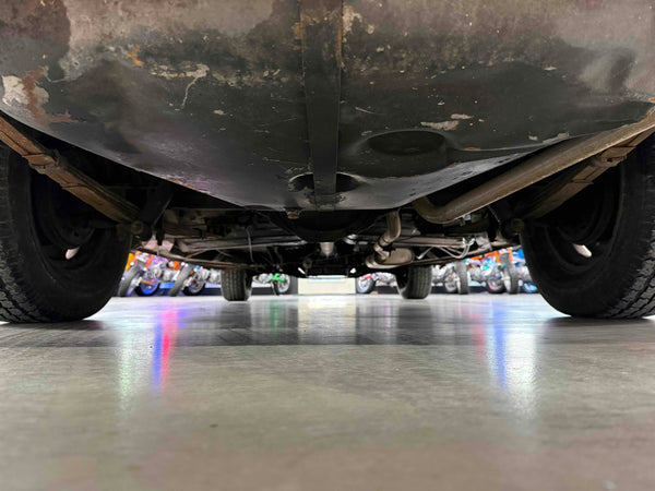 1958 AMC Rambler American Super