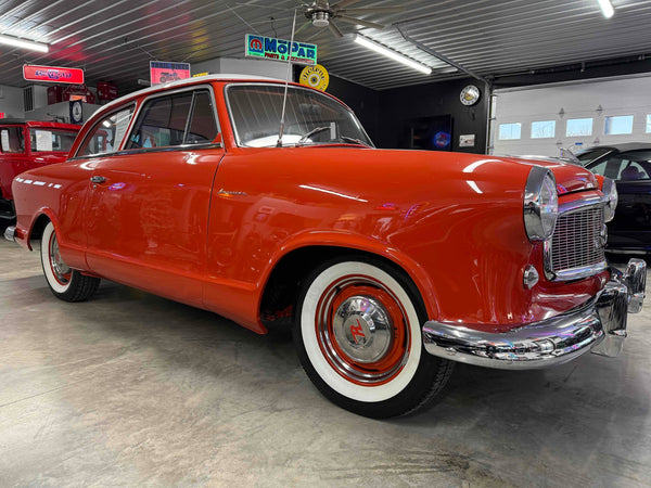 1958 AMC Rambler American Super