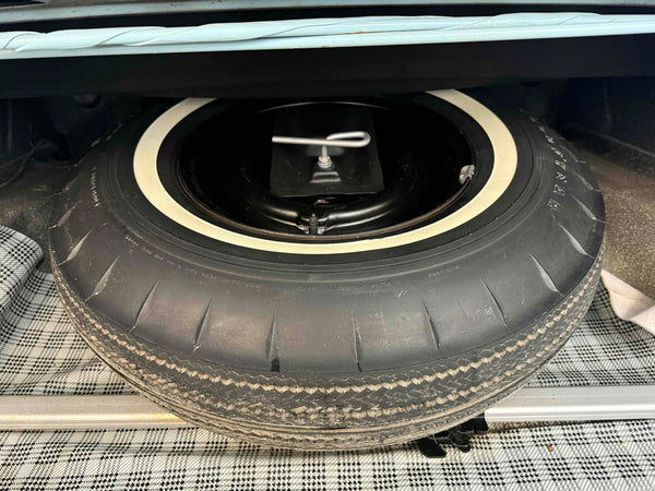 1964 Mercury Monterey Convertible