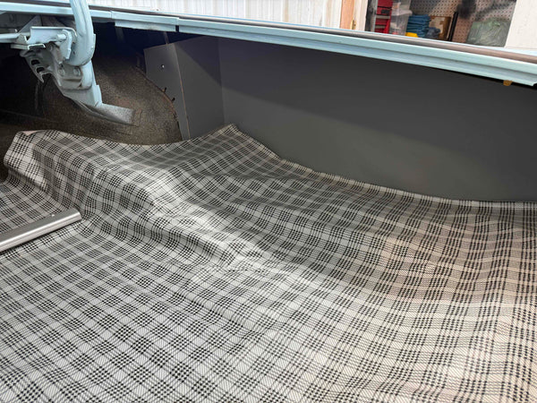 1964 Mercury Monterey Convertible