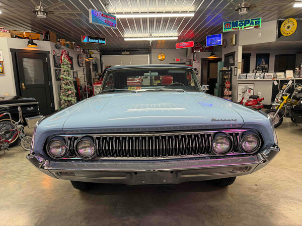 1964 Mercury Monterey Convertible