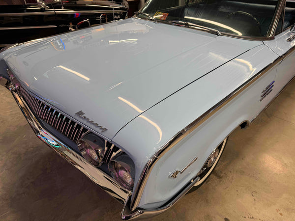 1964 Mercury Monterey Convertible