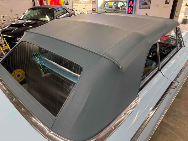 1964 Mercury Monterey Convertible