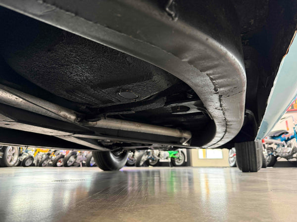 1964 Mercury Monterey Convertible