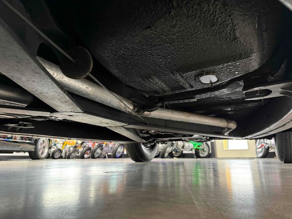 1964 Mercury Monterey Convertible