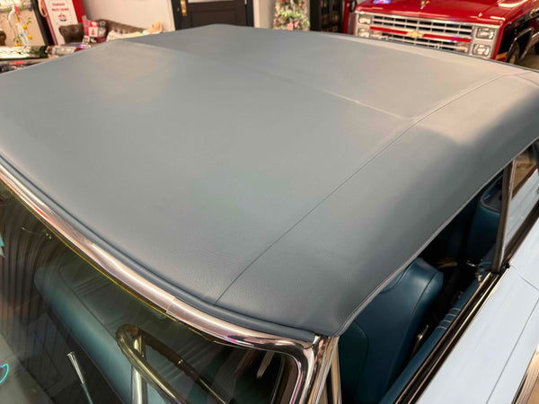 1964 Mercury Monterey Convertible