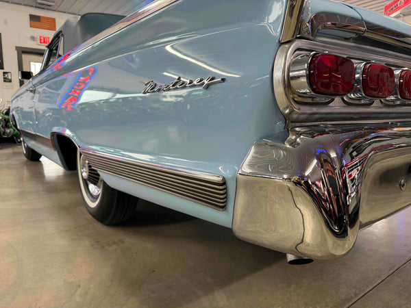 1964 Mercury Monterey Convertible