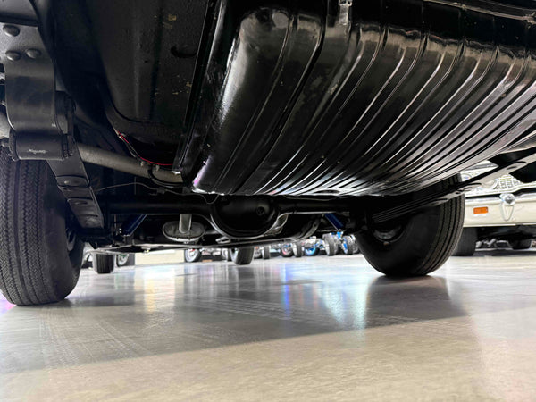 1964 Mercury Monterey Convertible