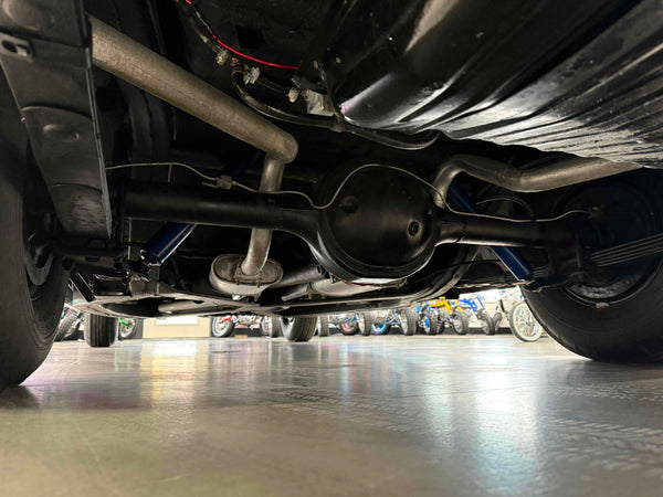 1964 Mercury Monterey Convertible