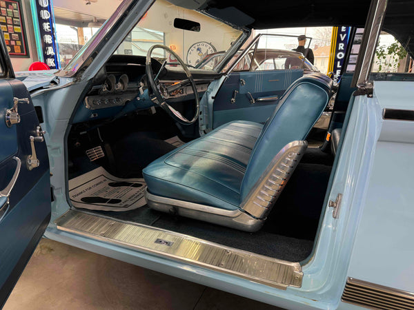 1964 Mercury Monterey Convertible