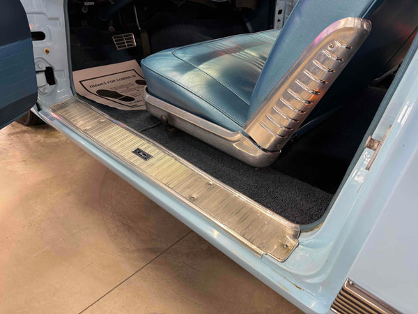 1964 Mercury Monterey Convertible