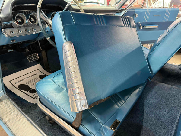 1964 Mercury Monterey Convertible