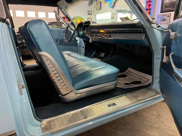 1964 Mercury Monterey Convertible