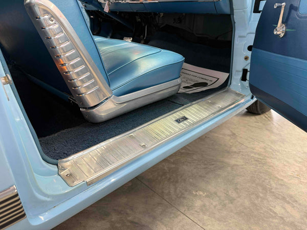 1964 Mercury Monterey Convertible