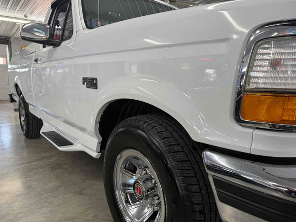 1994 Ford F-150 XLT