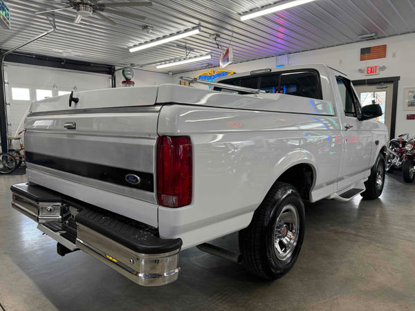 1994 Ford F-150 XLT
