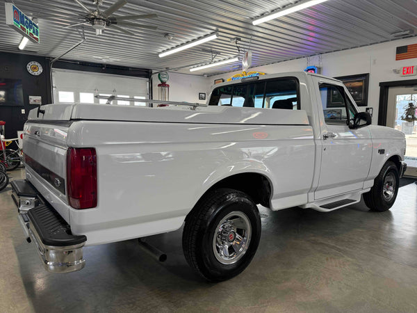 1994 Ford F-150 XLT