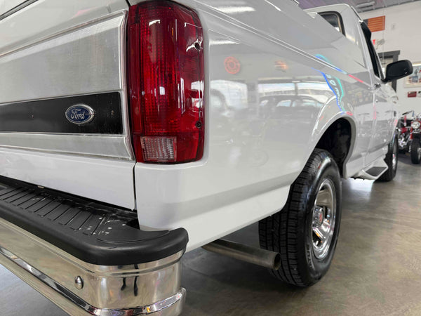 1994 Ford F-150 XLT