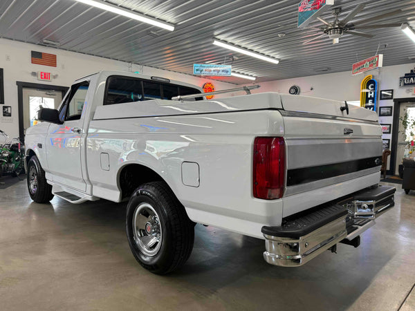 1994 Ford F-150 XLT