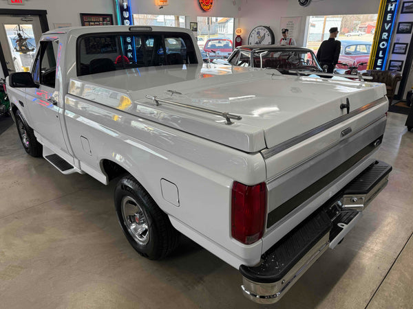 1994 Ford F-150 XLT