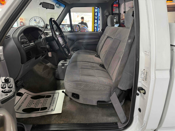 1994 Ford F-150 XLT