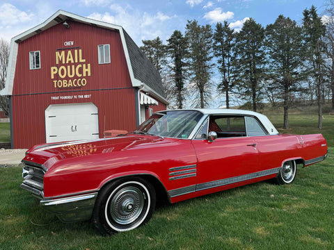 1964 Buick Wildcat