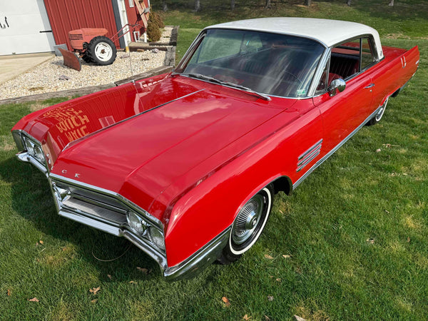 1964 Buick Wildcat