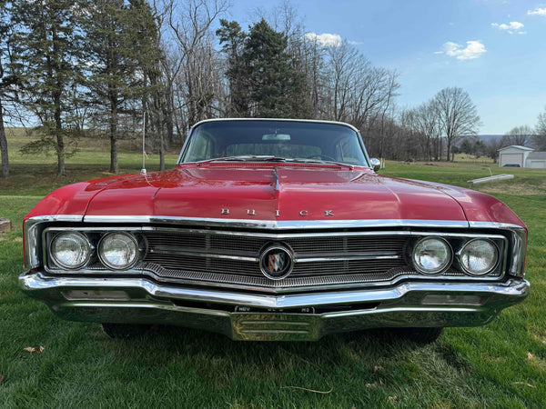 1964 Buick Wildcat