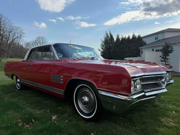 1964 Buick Wildcat