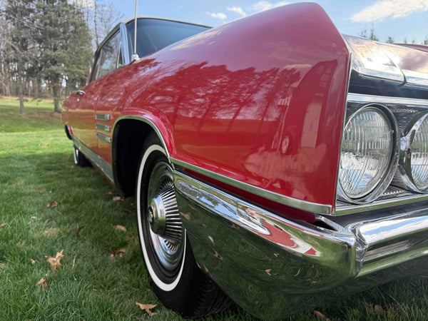 1964 Buick Wildcat