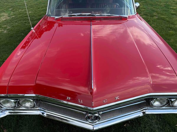 1964 Buick Wildcat