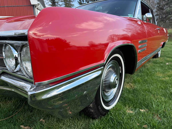 1964 Buick Wildcat