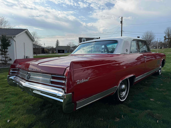 1964 Buick Wildcat