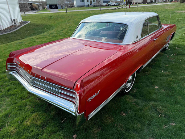 1964 Buick Wildcat